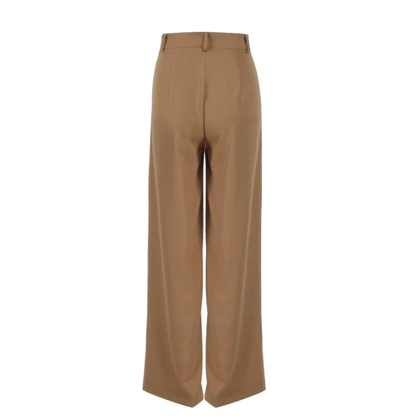 Conjunto, Calça ou blusa Clássico Alfaiataria - Novidade