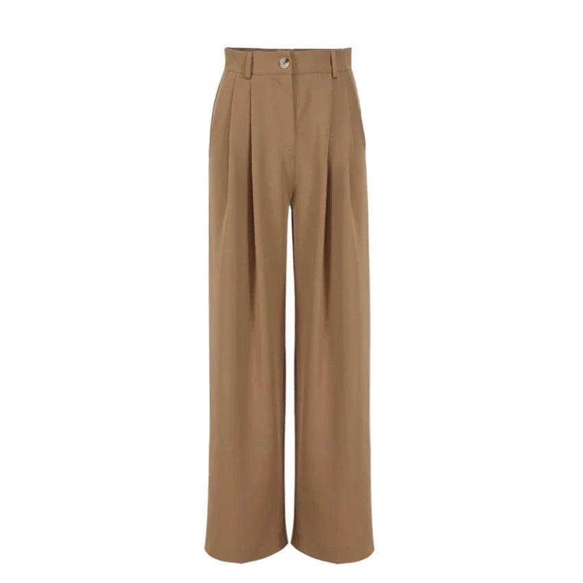 Conjunto, Calça ou blusa Clássico Alfaiataria - Novidade