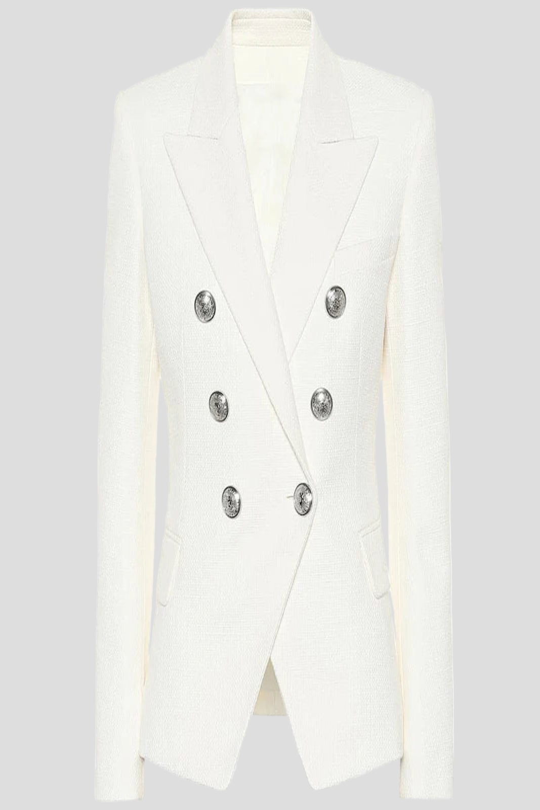 Blazer Alfaiataria Luxo