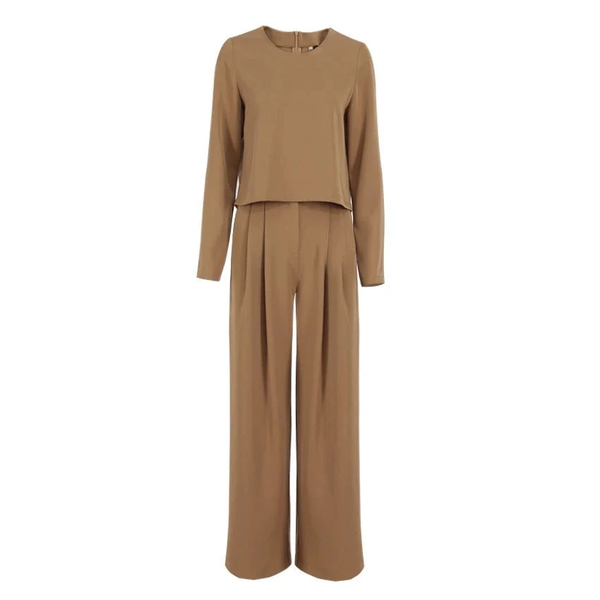 Conjunto, Calça ou blusa Clássico Alfaiataria - Novidade