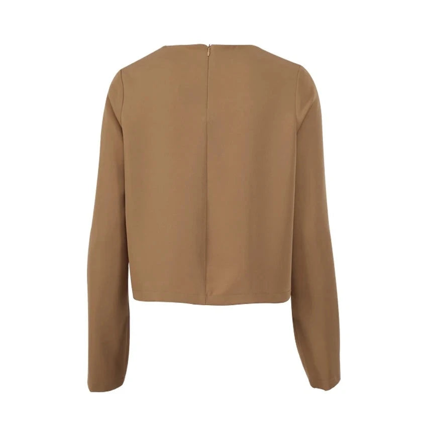 Conjunto, Calça ou blusa Clássico Alfaiataria - Novidade