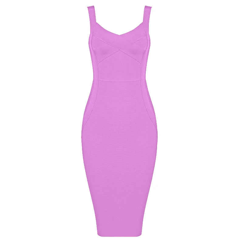 Vestido Rayon – Elegância e Sofisticação