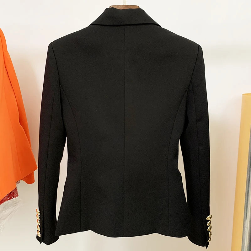 Blazer Alfaiataria Corte Perfeito - Novidade