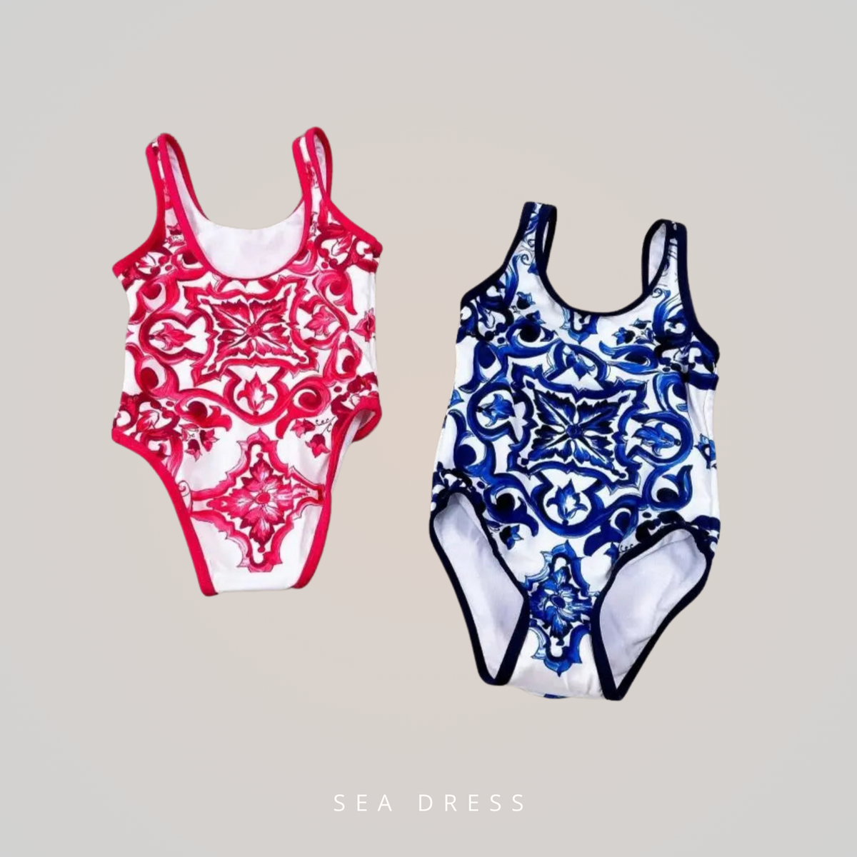 Maio Mãe e filha DG - Verão