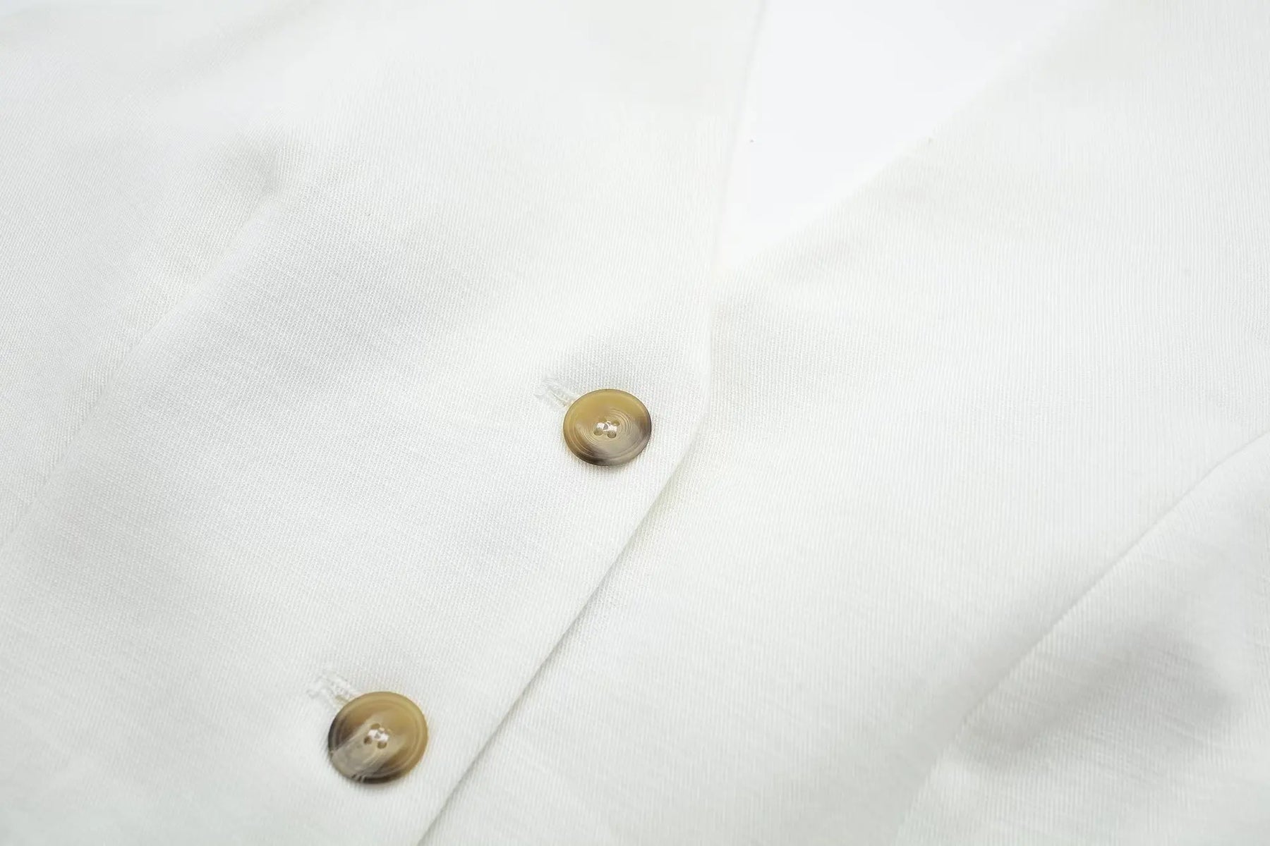 Conjunto Alfaiataria - Alta costura