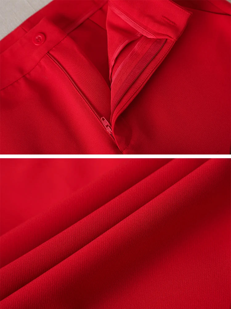 Conjunto Alfaiataria elegante Classic