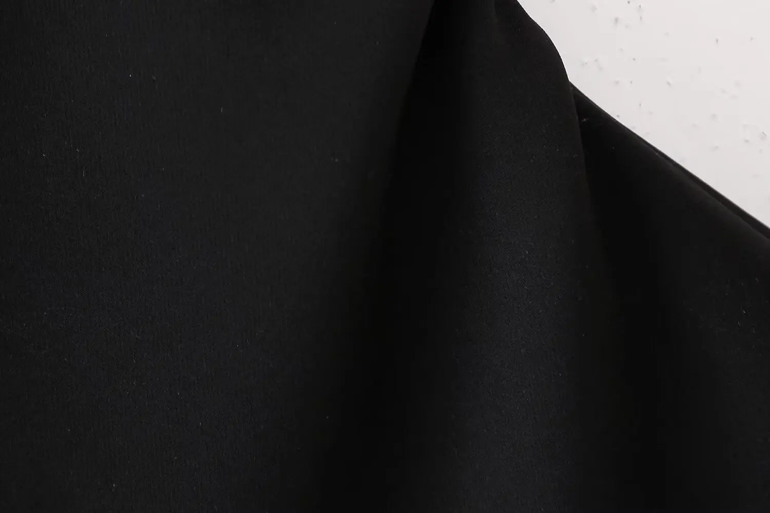 Regata Alcinha Com detalhe nas Costas - Alfaiataria