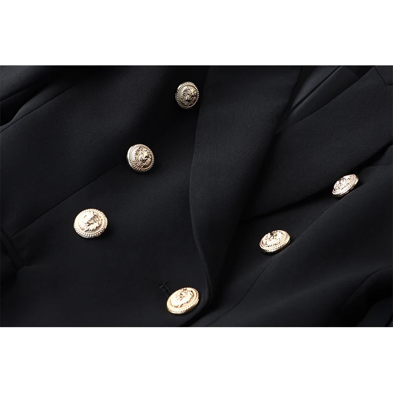 Blazer Alfaiataria Alta costura - Novidade