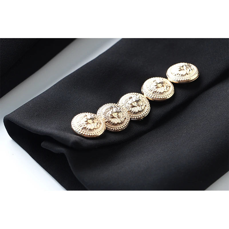 Blazer Alfaiataria Alta costura - Novidade