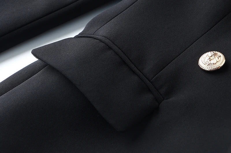 Blazer Alfaiataria Alta costura - Novidade