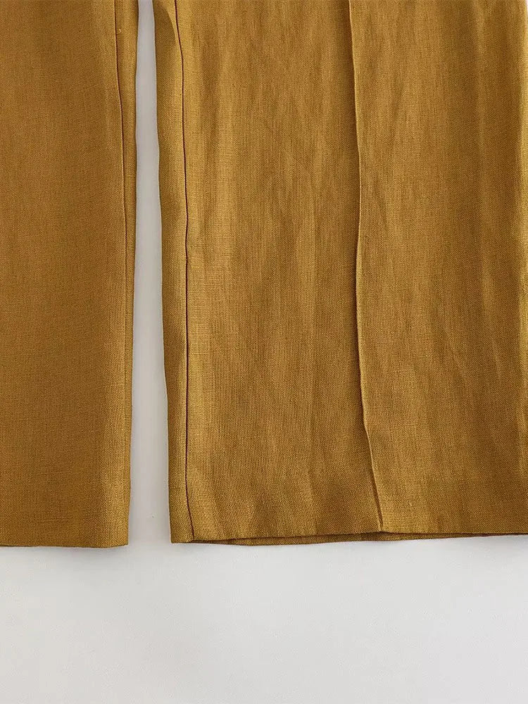 Conjunto LINHO - linha resort