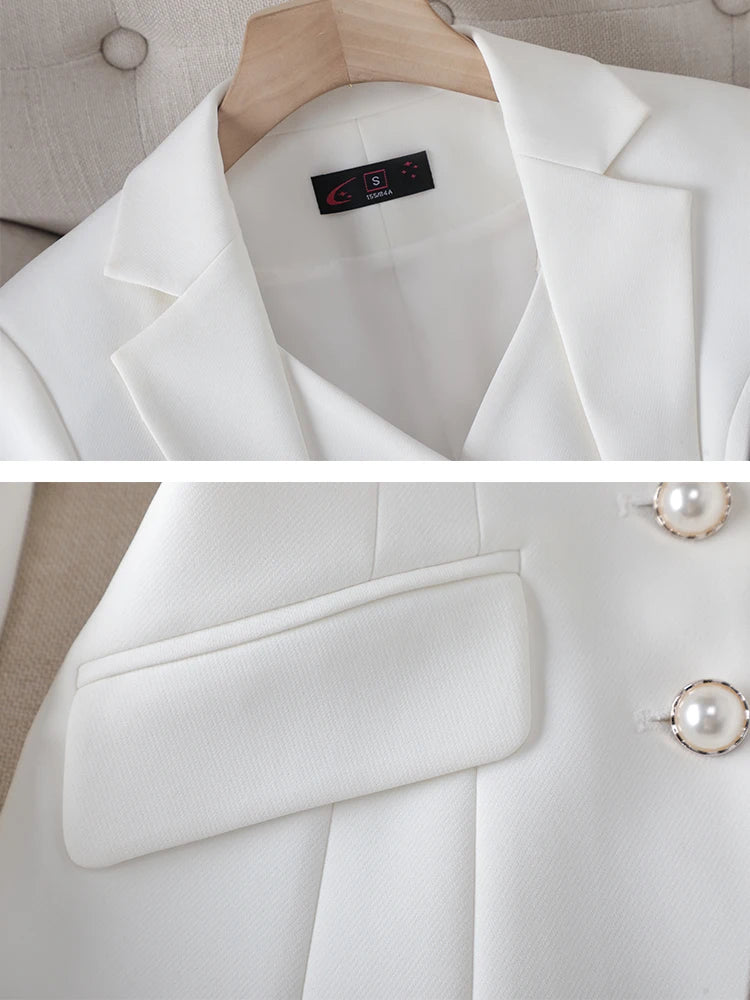 Conjunto Alfaiataria elegante Classic