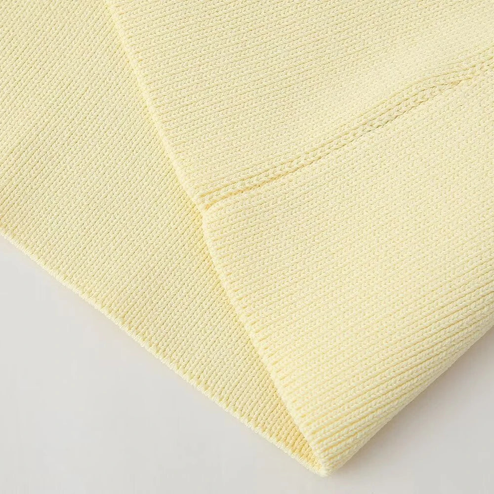 Regata Pulôver Modal com Gola Redonda e Detalhe Bordados á mão em Cristais