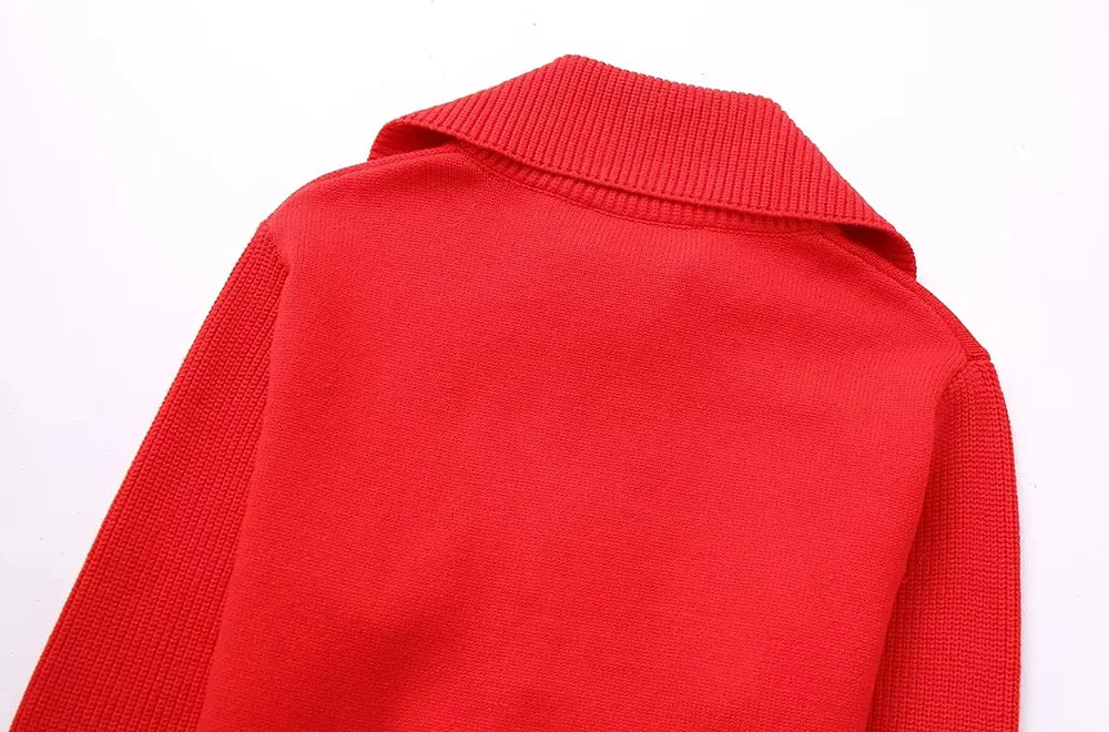 Suéter Classico Confort - Novidade