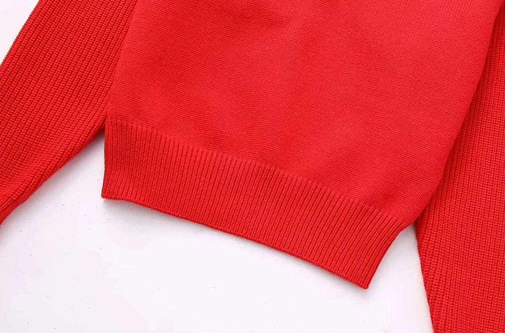 Suéter Classico Confort - Novidade