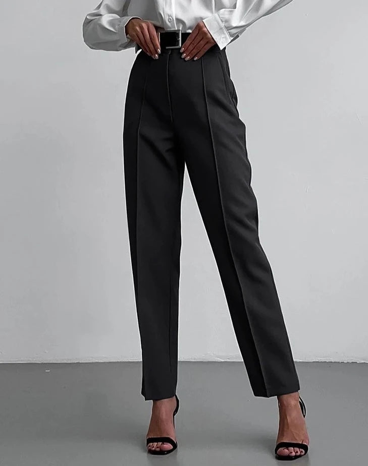 Calça Alfaiataria Corte perfeito