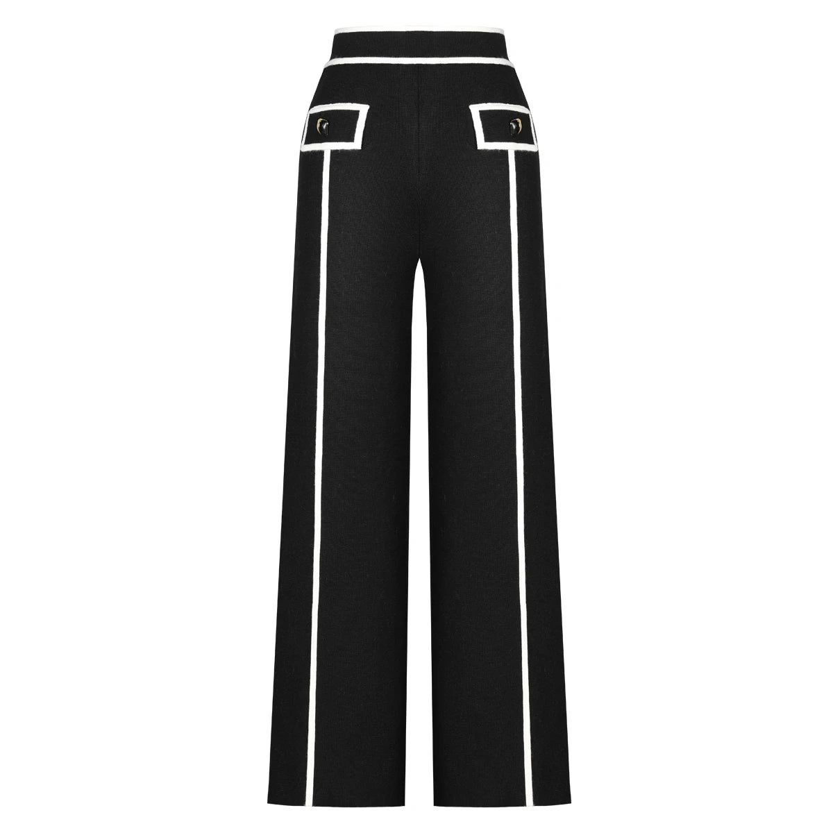 ✨ Conjunto de Tricô – Estilo e Conforto em Cada Detalhe ✨