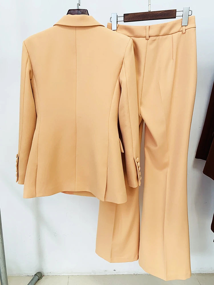 Conjunto Alfaiataria alongado