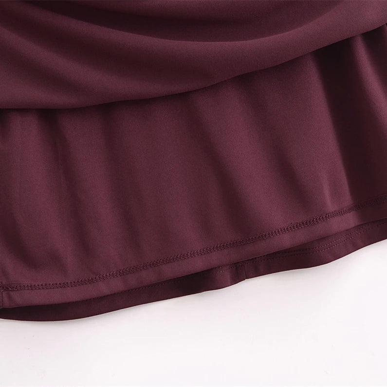 Vestido Sem Mangas Ajuste perfeito ao Corpo – Design Chique e Versátil