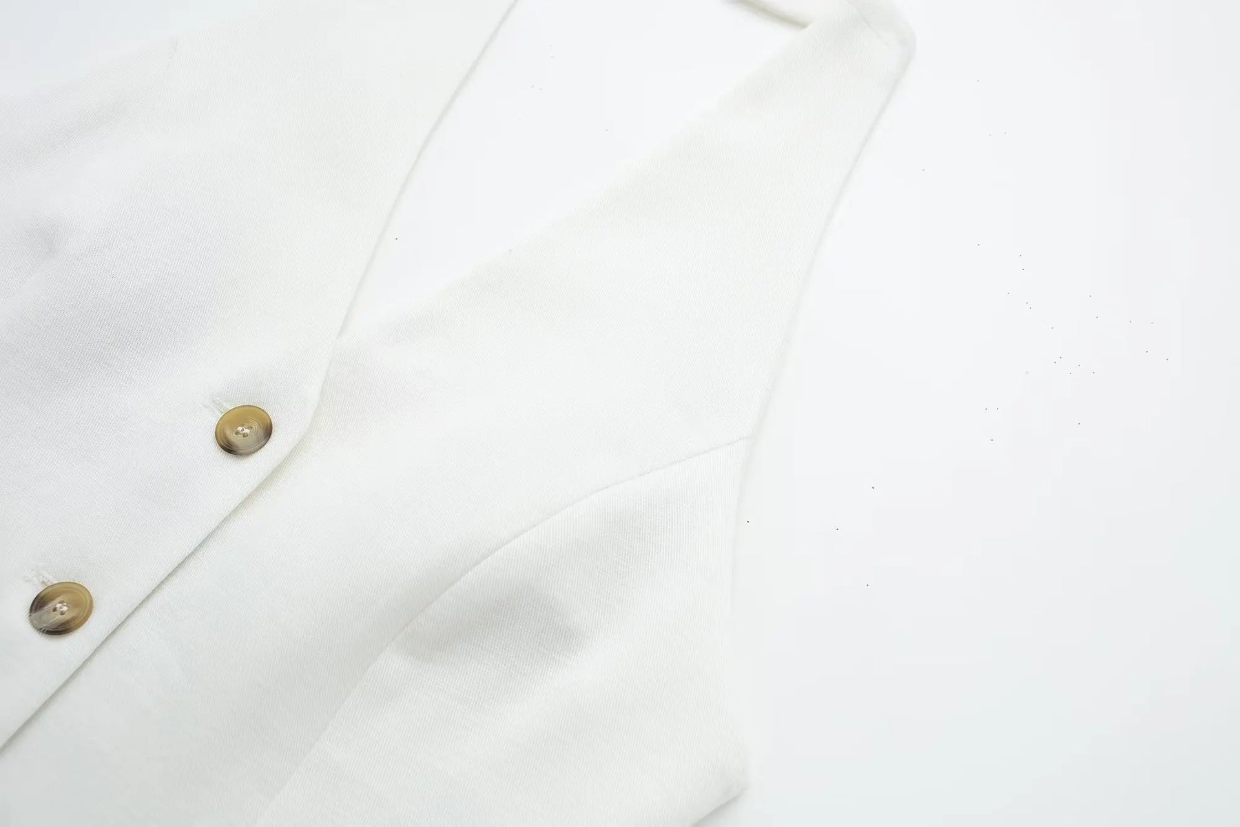 Conjunto Alfaiataria - Alta costura