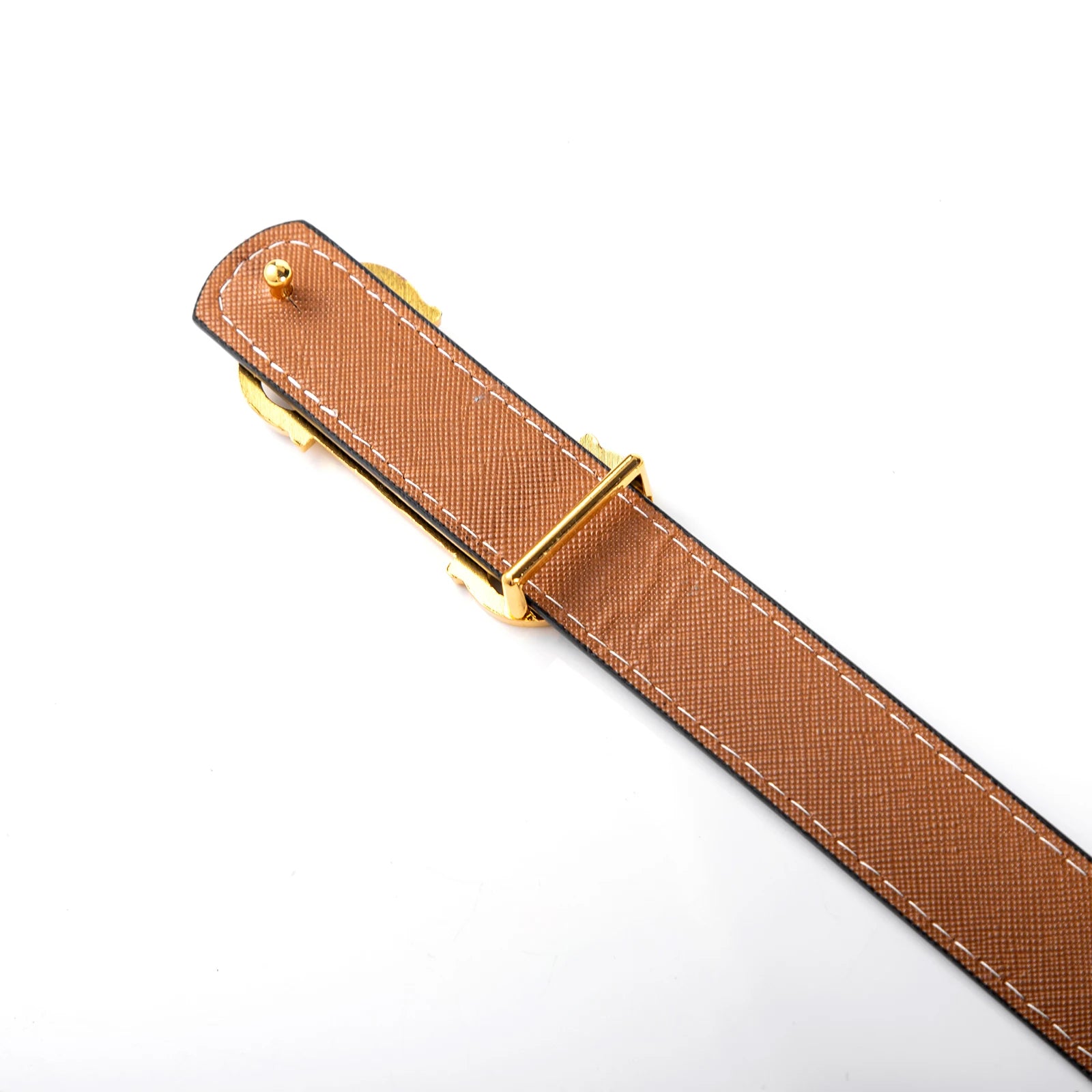 Cinto CHCH  – Estilo com Toque de Luxo