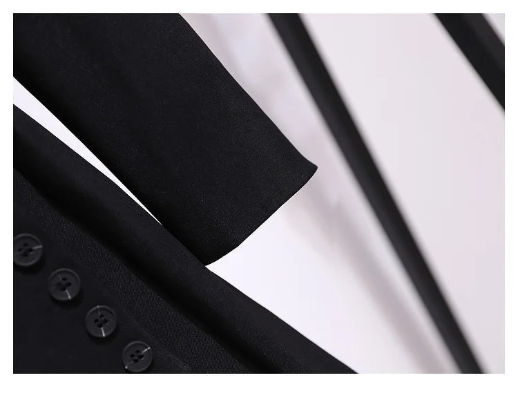 Vestido Com cinto Detalhe pregas - Elegante