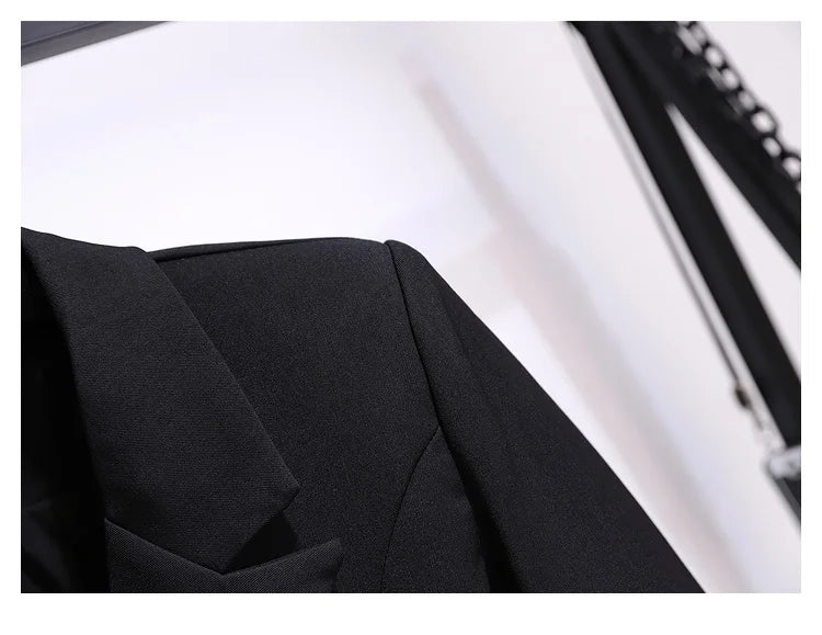 Vestido Com cinto Detalhe pregas - Elegante