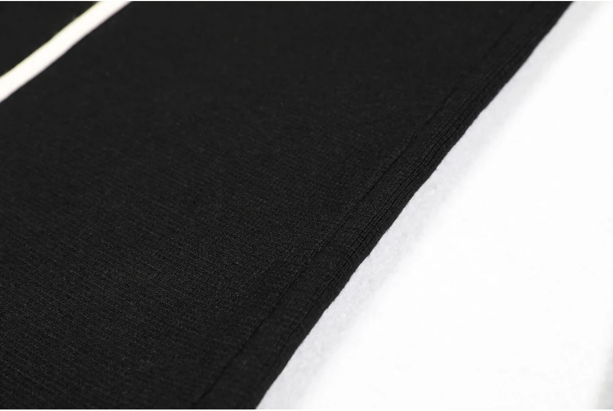 ✨ Conjunto de Tricô – Estilo e Conforto em Cada Detalhe ✨
