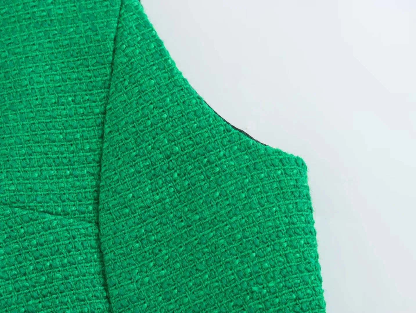 Vestido Tubinho Com decote quadrado - Novidade