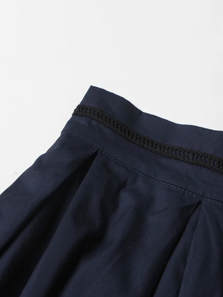 Conjunto Slim de Duas Peças - Detalhes bordados na Renda