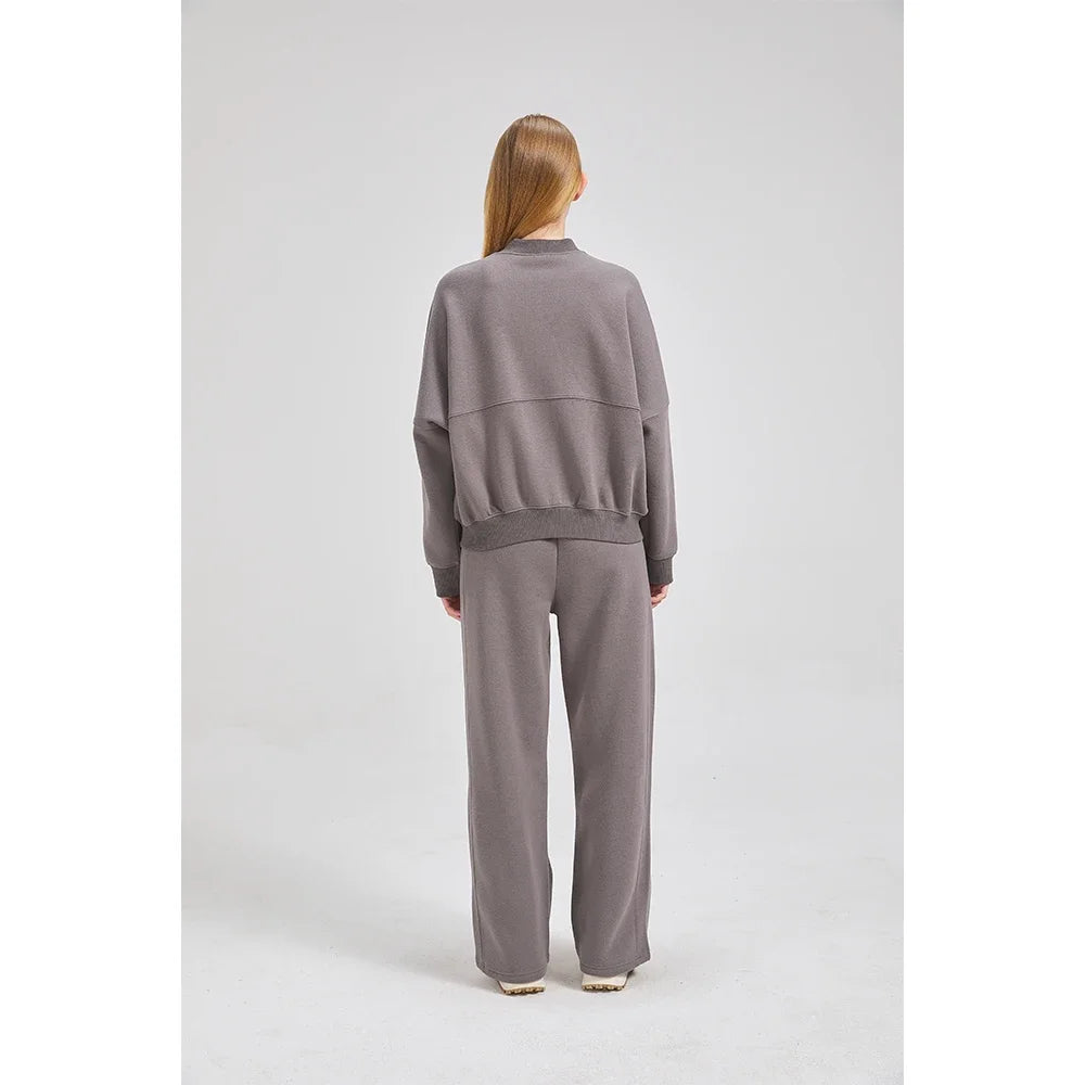 Conjunto, Moletom e ou calça - Confort