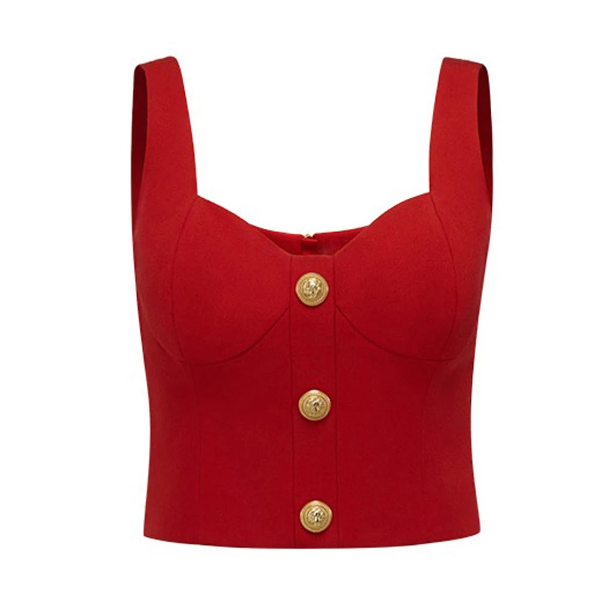Conjunto Saia E top Alfaiataria Alta Costura