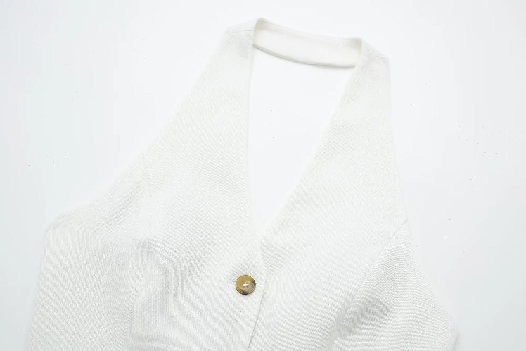 Conjunto Alfaiataria - Alta costura