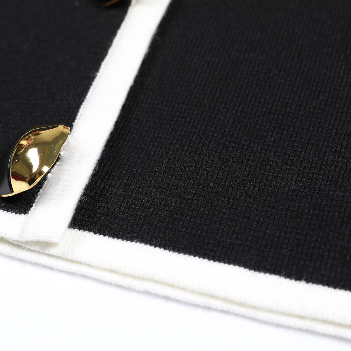 ✨ Conjunto de Tricô – Estilo e Conforto em Cada Detalhe ✨