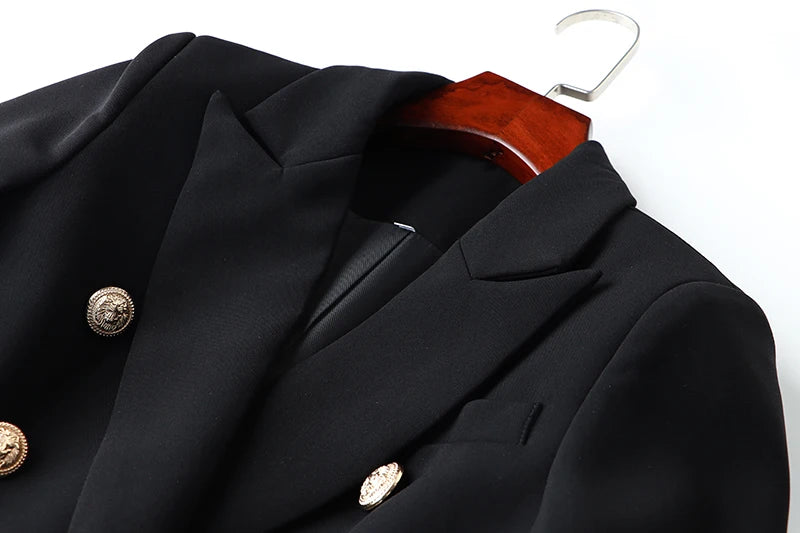 Blazer Alfaiataria Alta costura - Novidade