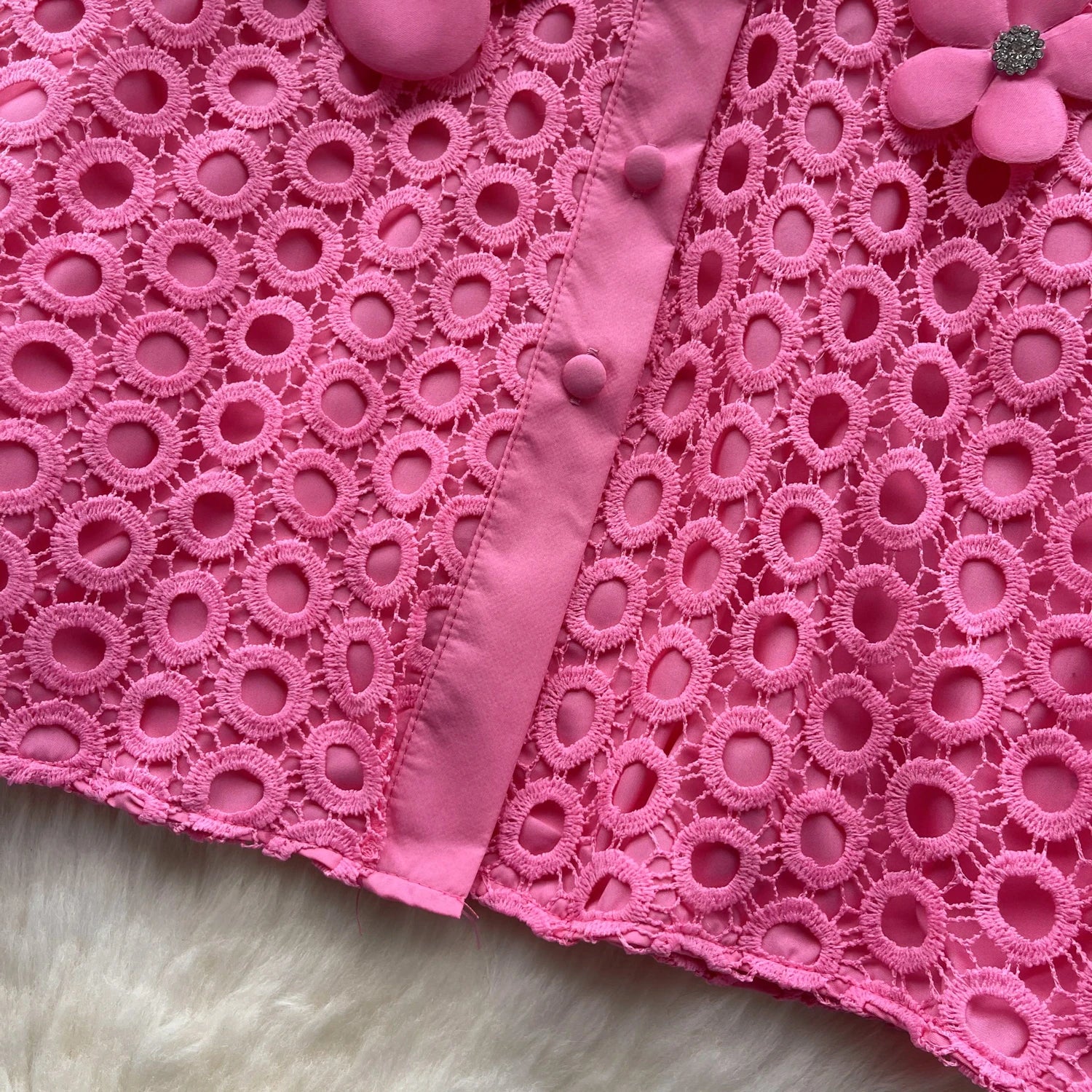 Blusa Feminina French Chic – Elegância e Sofisticação