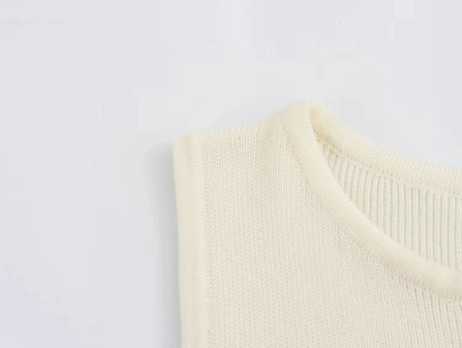 Vestido Midi Tricô modal