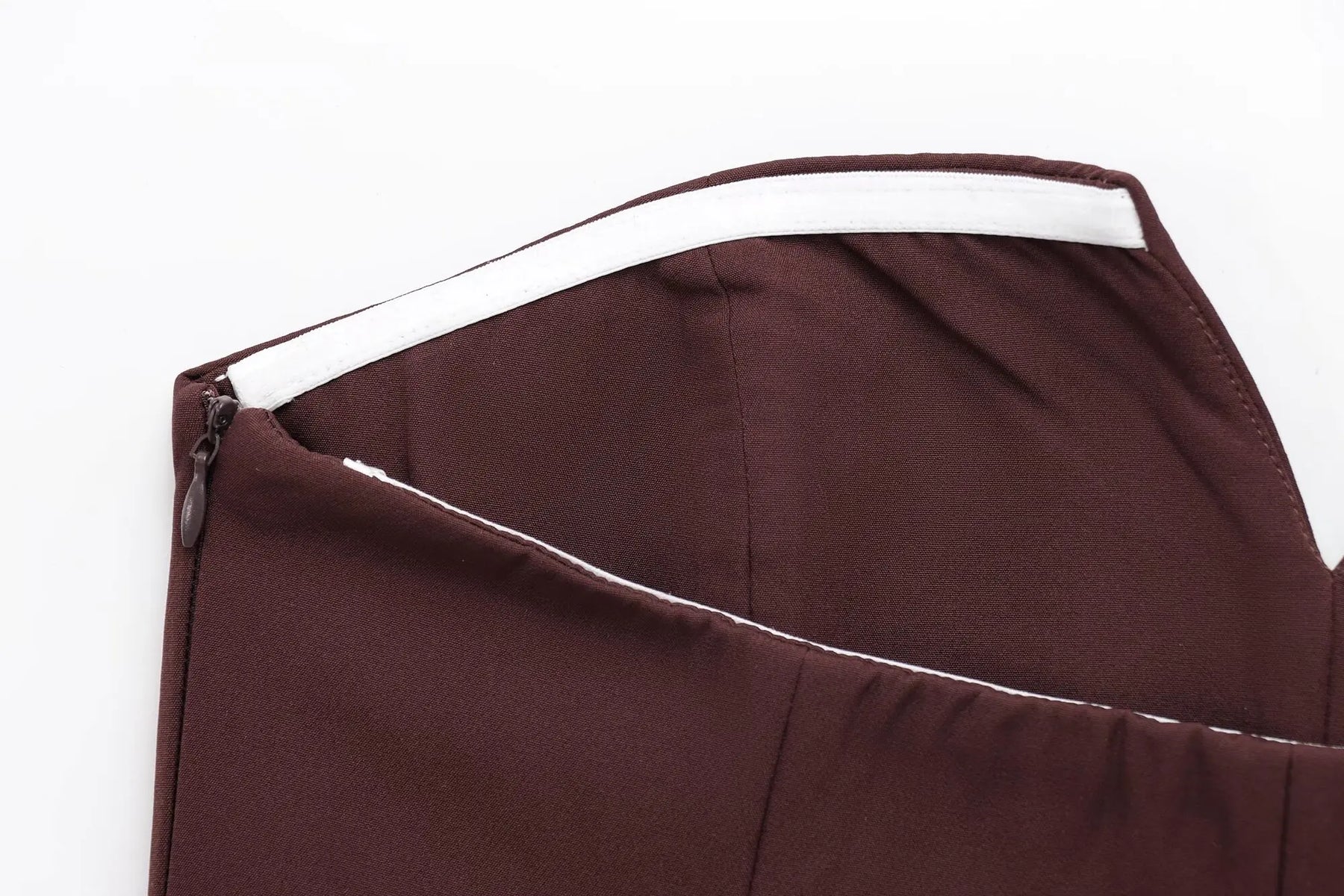 Colete Tomara que Caia – Básico, Elegante e Atemporal