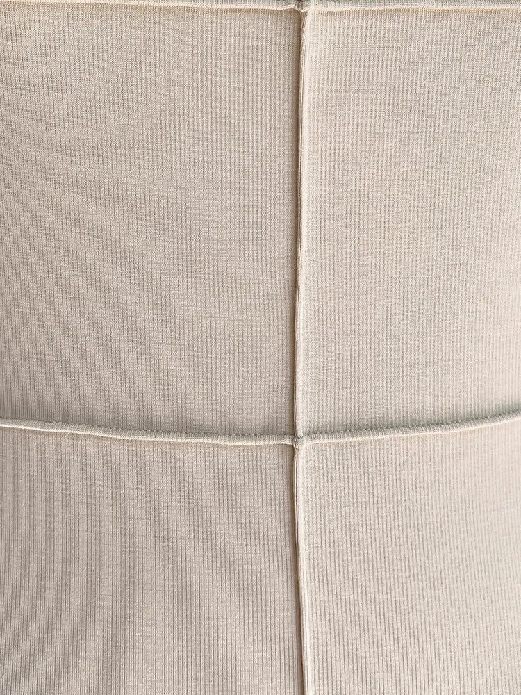 Vestido Estruturado alfaiataria - Novidade