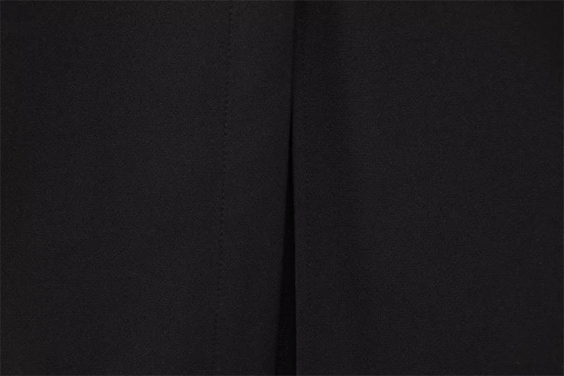 Vestido Midi sem Mangas – Elegância Casual