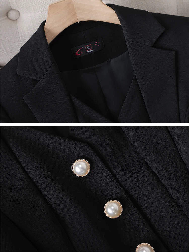 Conjunto Alfaiataria elegante Classic