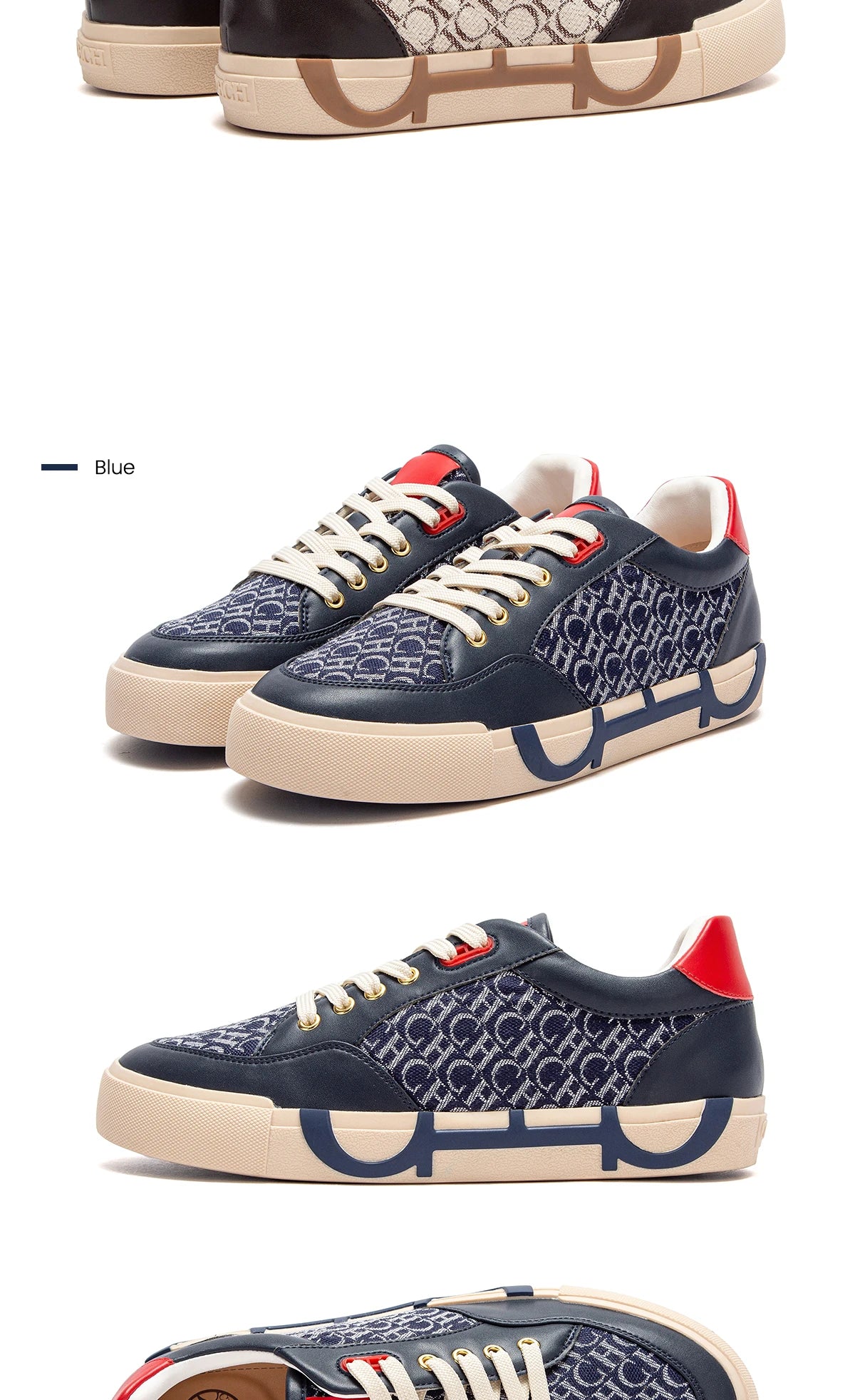 Tênis Feminino Deluxe: Conforto e Estilo Casual