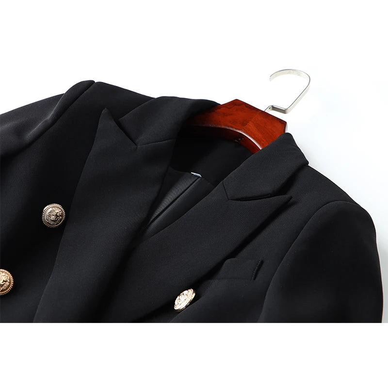 Blazer Alfaiataria Alta costura - Novidade