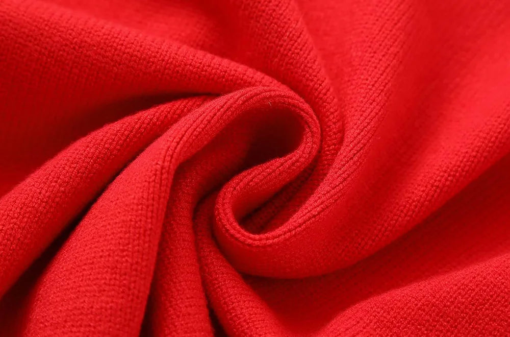 Suéter Classico Confort - Novidade