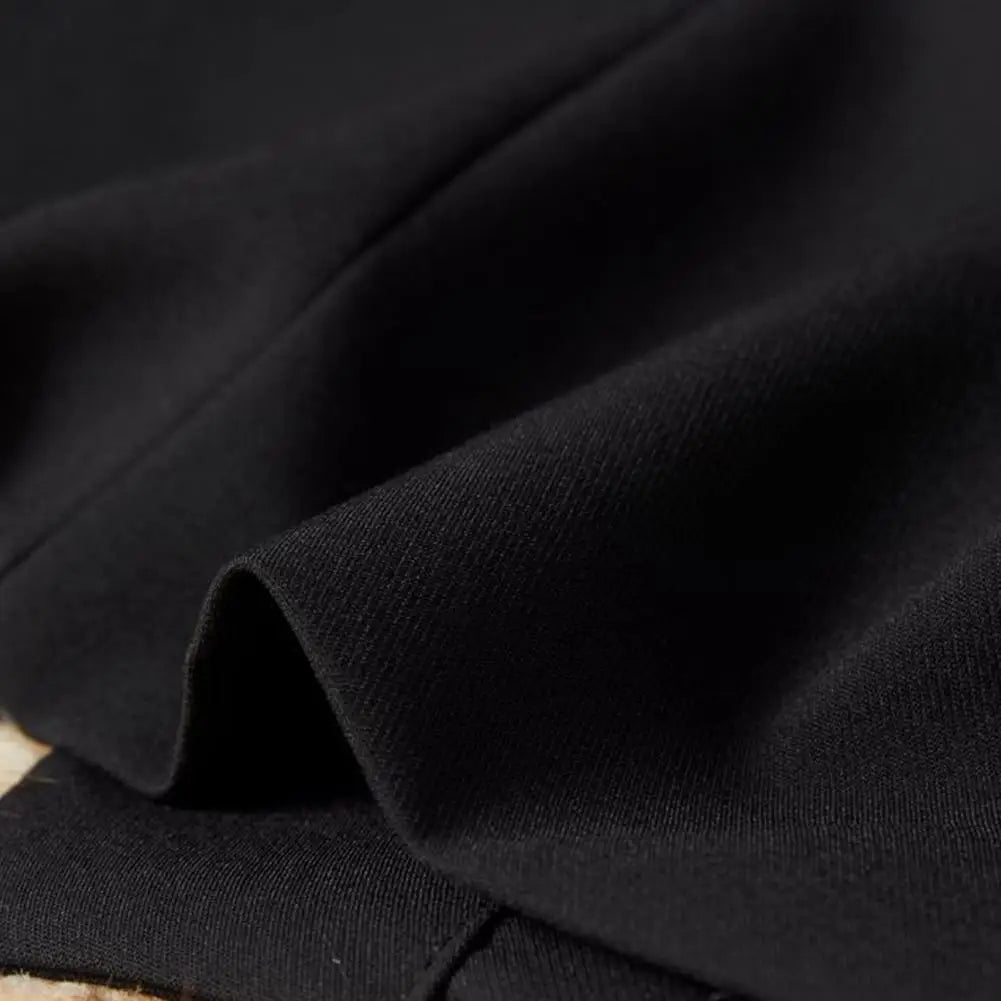 Colete Com detalhe Bolso Alfaiataria