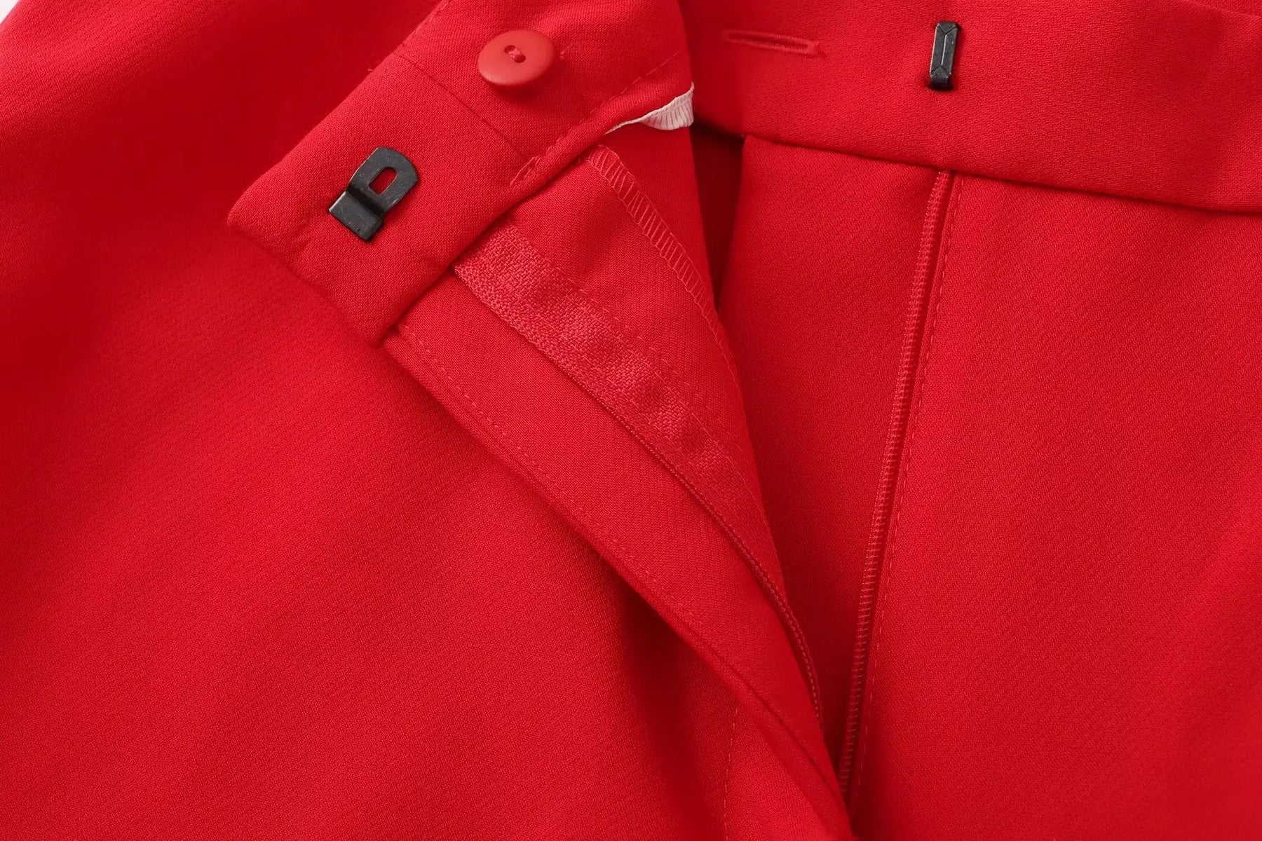 Conjunto Colete e calça alfaiataria