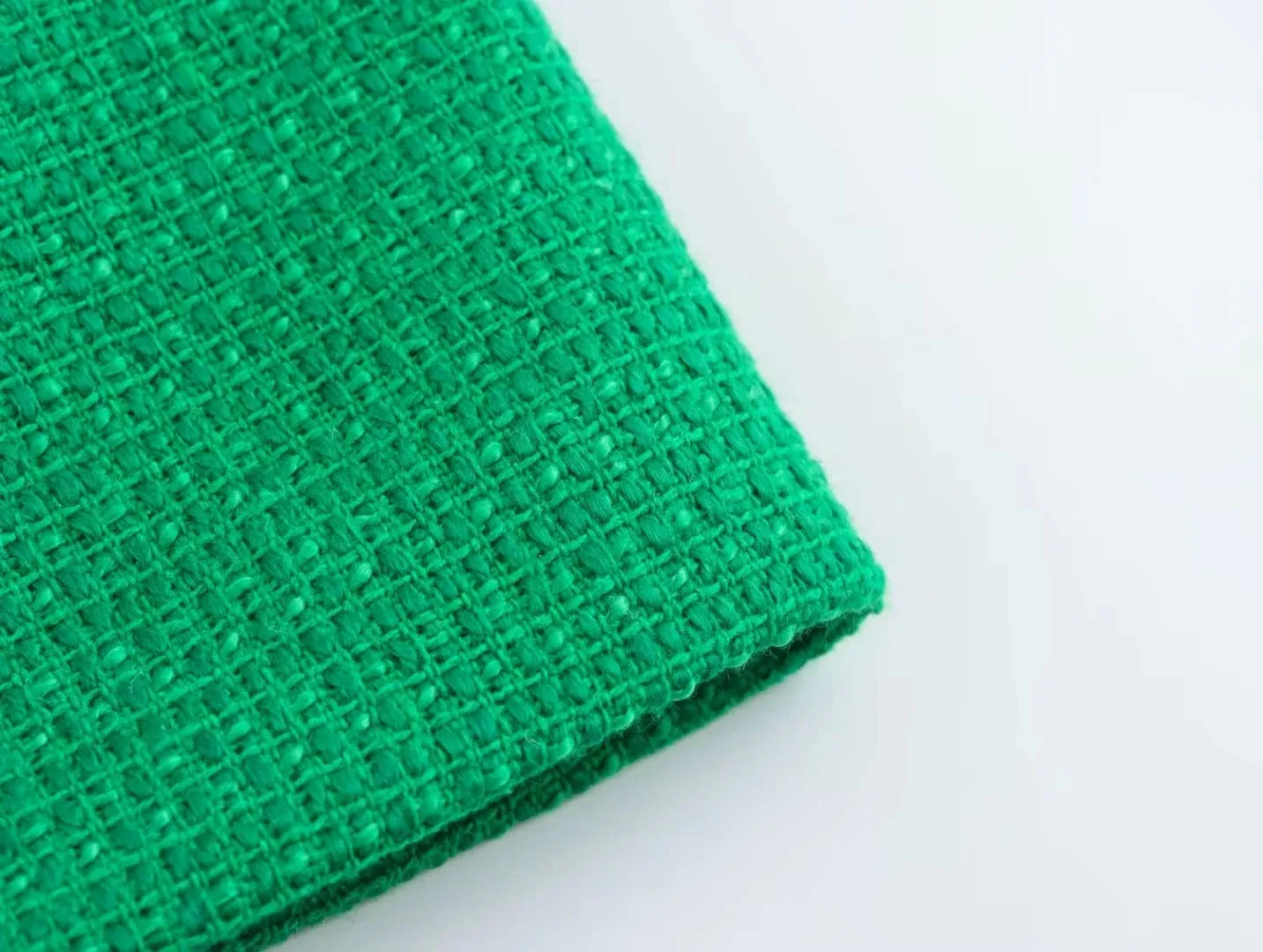 Vestido Tubinho Com decote quadrado - Novidade