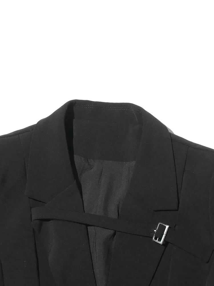 Trench Coat com Cinto – Design Elegante e Silhueta Acinturada