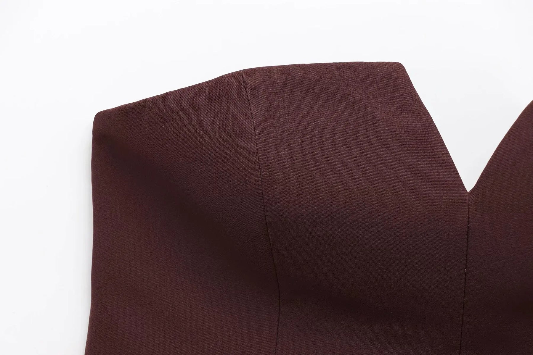 Colete Tomara que Caia – Básico, Elegante e Atemporal