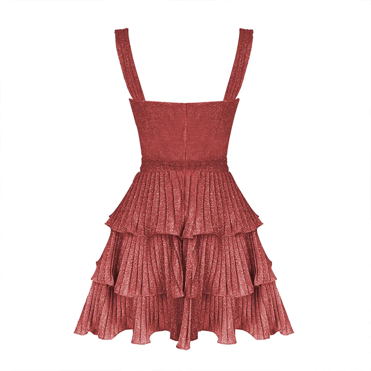 Vestido Novidade Verão